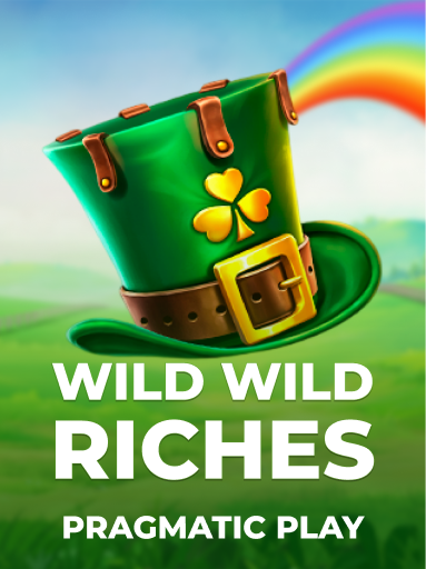 Wild Wild Riches